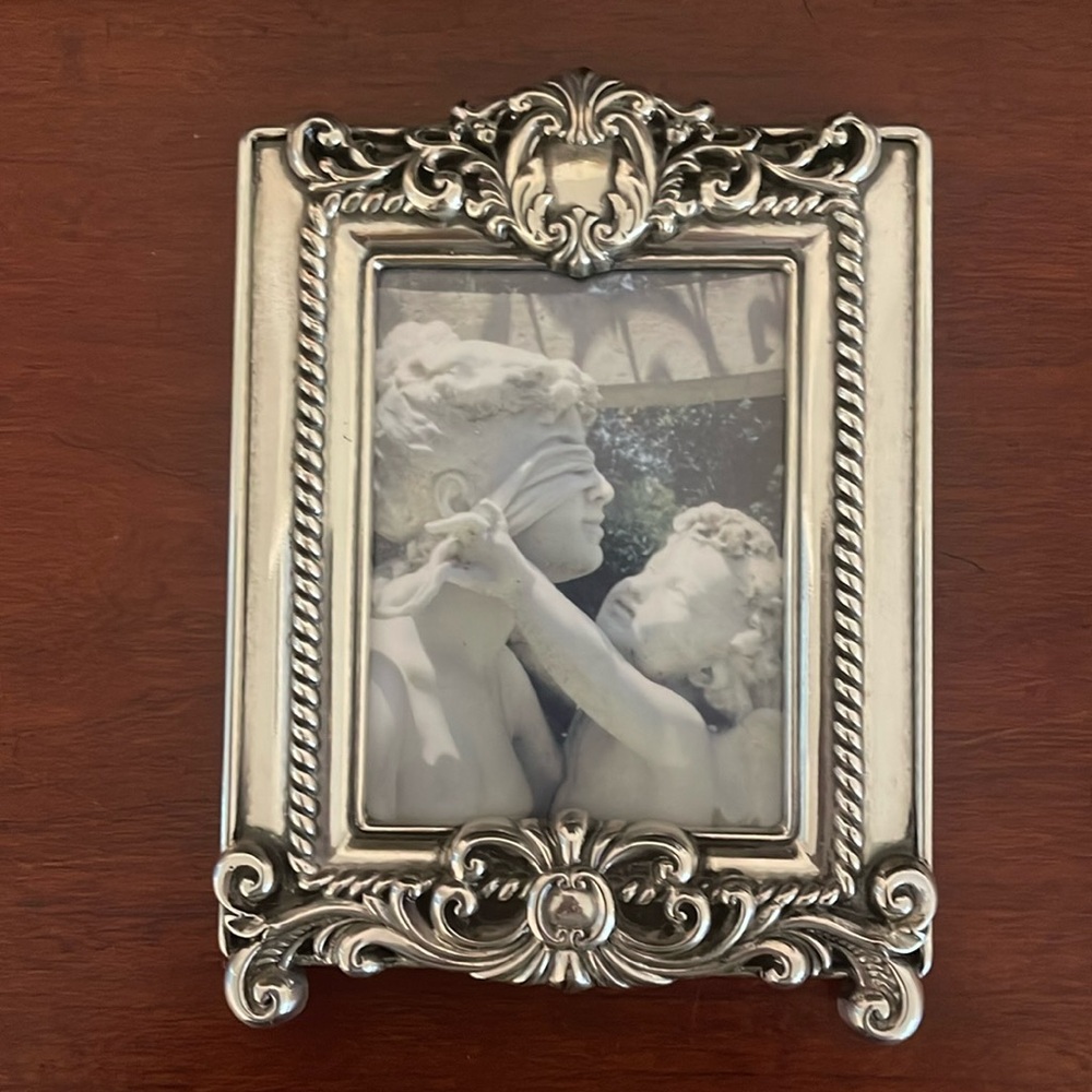 Brighton Picture Frame